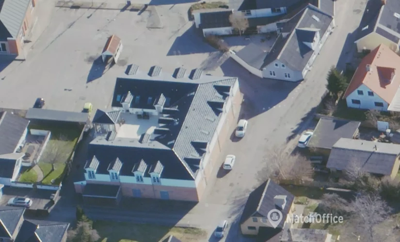 Butik til leje på Sønderskovvej 4 st, 9370 Hals - 714 m² | Foto 3 - Lokalebasen