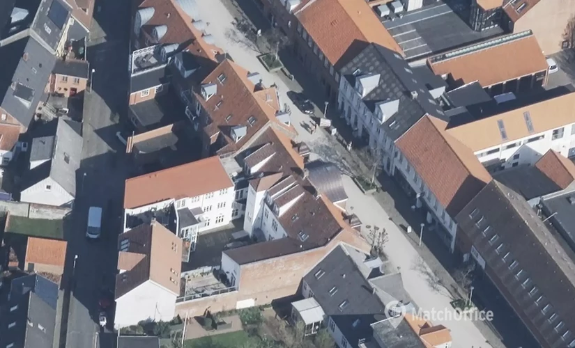 Butik til leje på Vestergade 8A, 7600 Struer - 435 m² | Foto 3 - Lokalebasen.dk