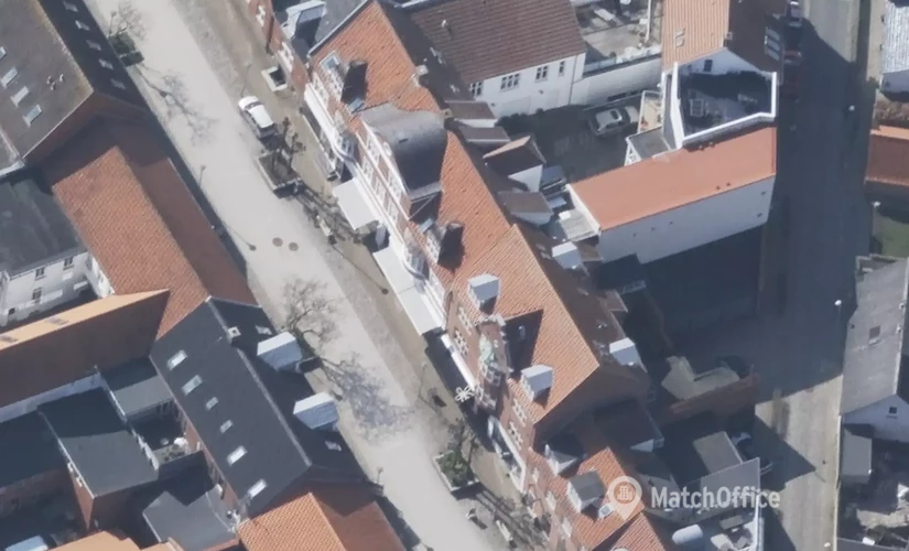 Butik til leje på Vestergade 8A, 7600 Struer - 435 m² | Foto 2 - Lokalebasen.dk