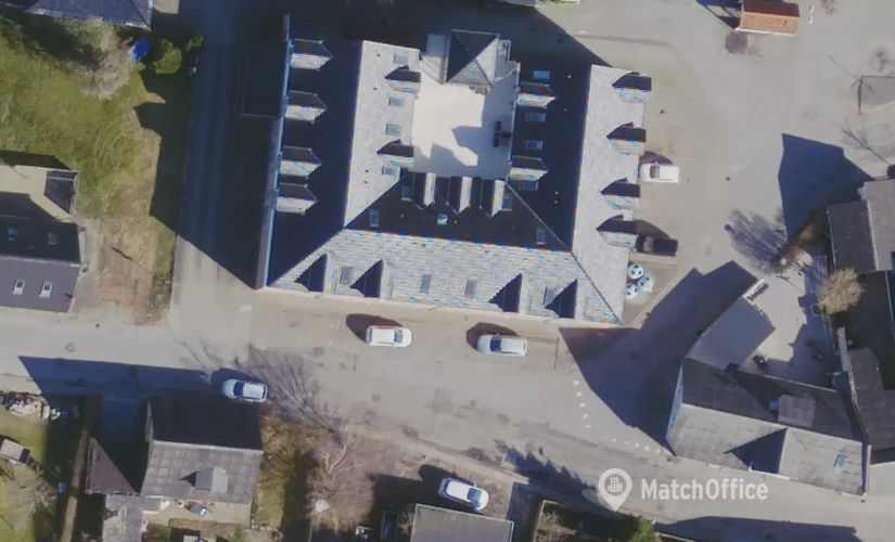 Butik til leje på Sønderskovvej 4 st, 9370 Hals - 714 m² | Foto 4 - Lokalebasen