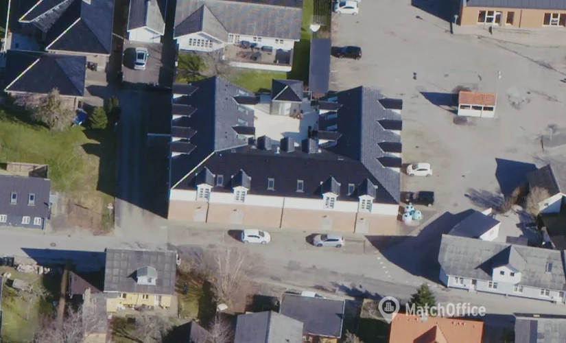 Butik til leje på Sønderskovvej 4 st, 9370 Hals - 714 m² | Foto 0 - Lokalebasen