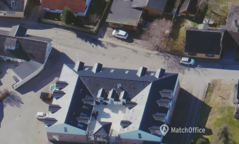 Butik til leje på Sønderskovvej 4 st, 9370 Hals - 714 m² | Foto 1 - Lokalebasen.dk