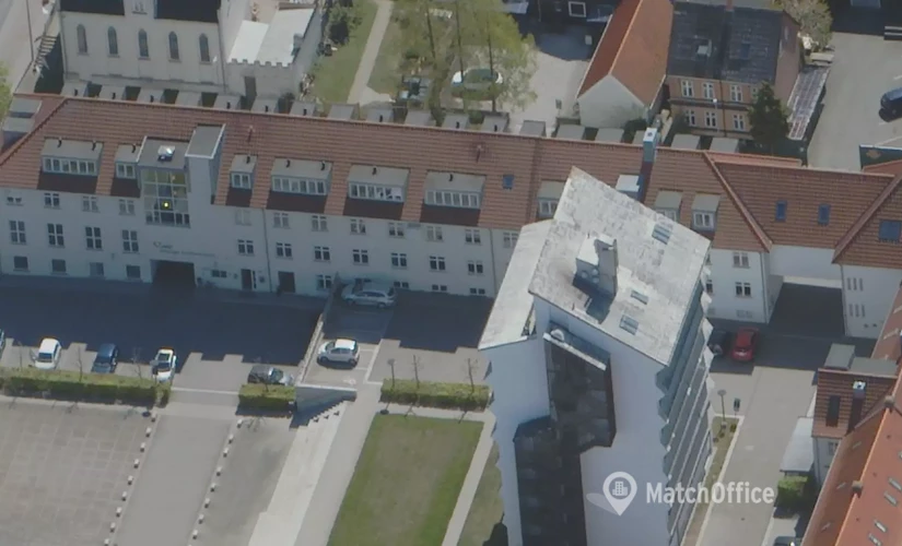 Kontor til leje på Murergade 5M, 3000 Helsingør - 203 m² | Foto 0 - Lokalebasen.dk