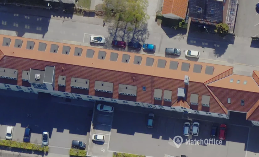 Office Murergade 5M 3000 Helsingor