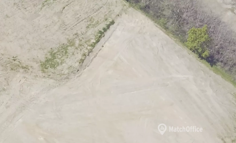 8600 m² Warehouse space rental in Vejle, Godthåbsvej 17 (7100) - 0 | MatchOffice.com