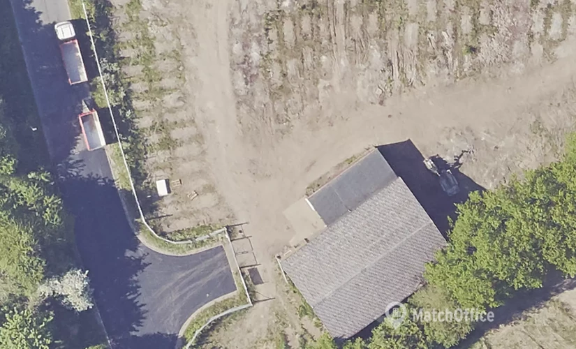 8600 m² Workshop space for rent in Vejle, Godthåbsvej 17 (7100) - 4 | MatchOffice