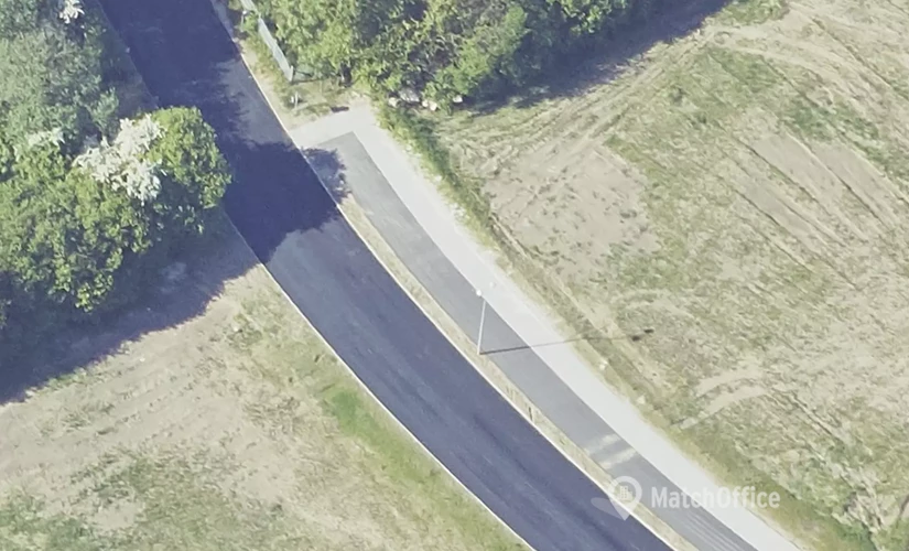 Lager til leje på Godthåbsvej 17, 7100 Vejle - 11400 m² | Foto 0 - Lokalebasen