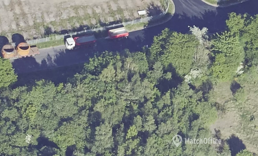 Lager til leje på Godthåbsvej 17, 7100 Vejle - 11400 m² | Foto 3 - Lokalebasen