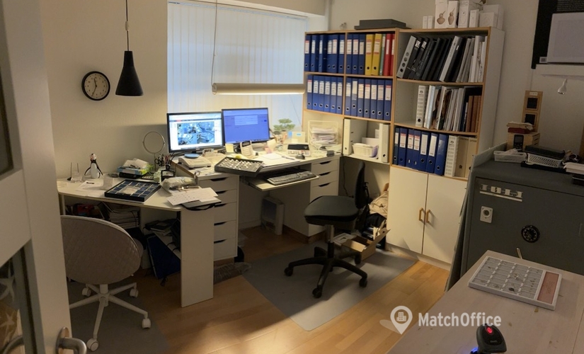 Butik til leje på Nygade 6, 4220 Korsør - 98 m² | Foto 3 - Lokalebasen.dk