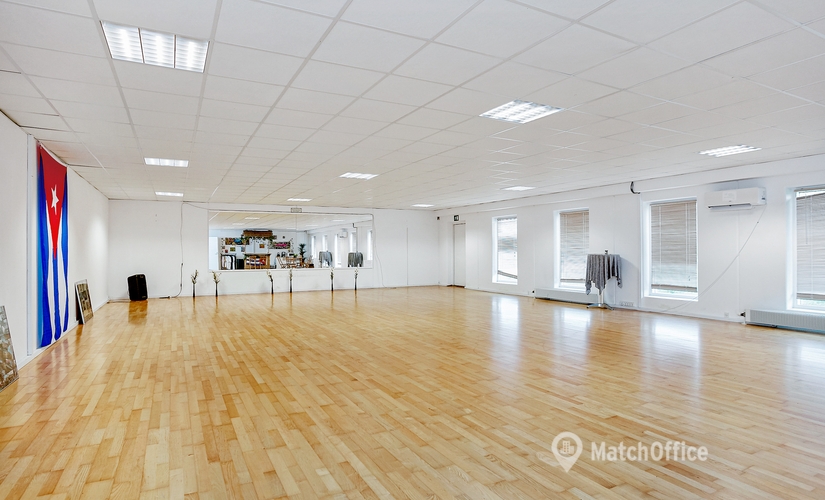 3925 m² Commercial warehouse up for rent in Horsens, Kometvej 4 (8700) - 2 | MatchOffice