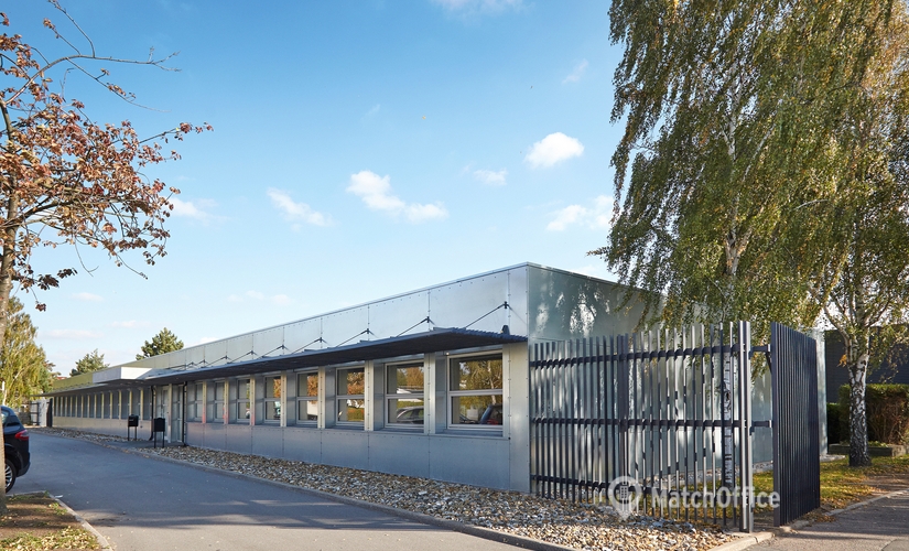 Kontor til leje på Marielundvej 29, 2730 Herlev - 2306 m² | Foto 0 - Lokalebasen
