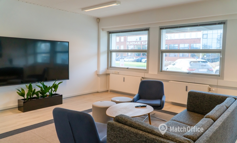 Office Marielundvej 29 2730 Herlev