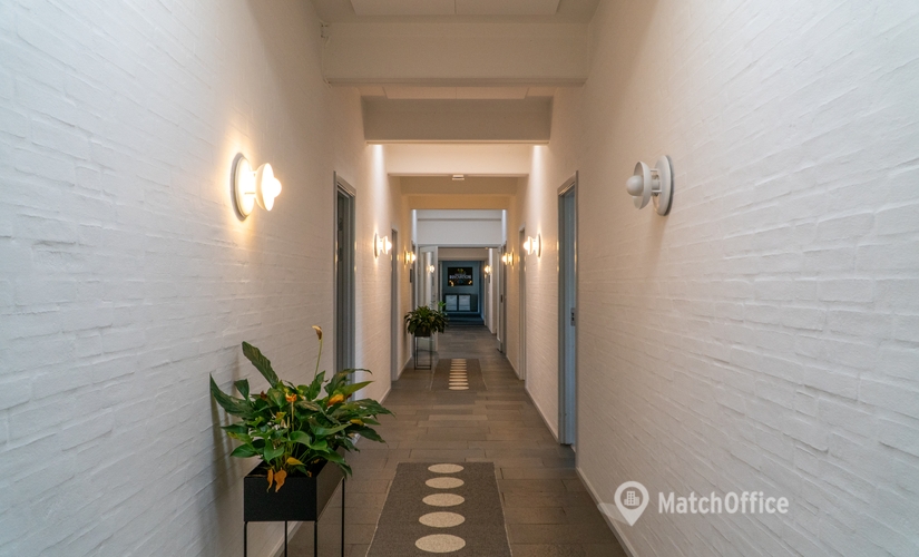 Kontor til leje på Marielundvej 29, 2730 Herlev - 2306 m² | Foto 1 - Lokalebasen.dk