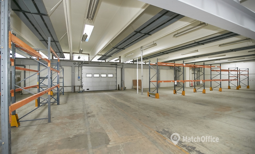 Kontor til leje på Marielundvej 29, 2730 Herlev - 2306 m² | Foto 2 - Lokalebasen