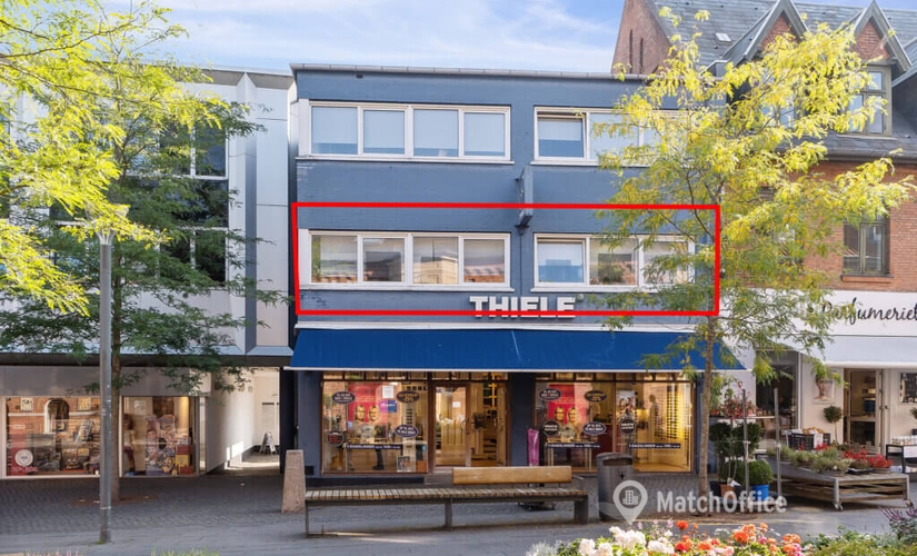 Office Hovedgaden 24 2970 Horsholm