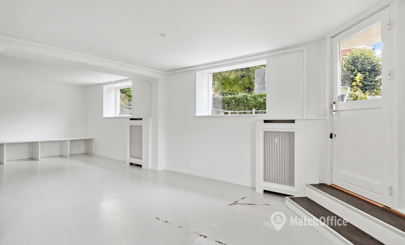 Butik til leje på Ruthsvej 6, 2900 Hellerup - 125 m² | Foto 2 - Lokalebasen