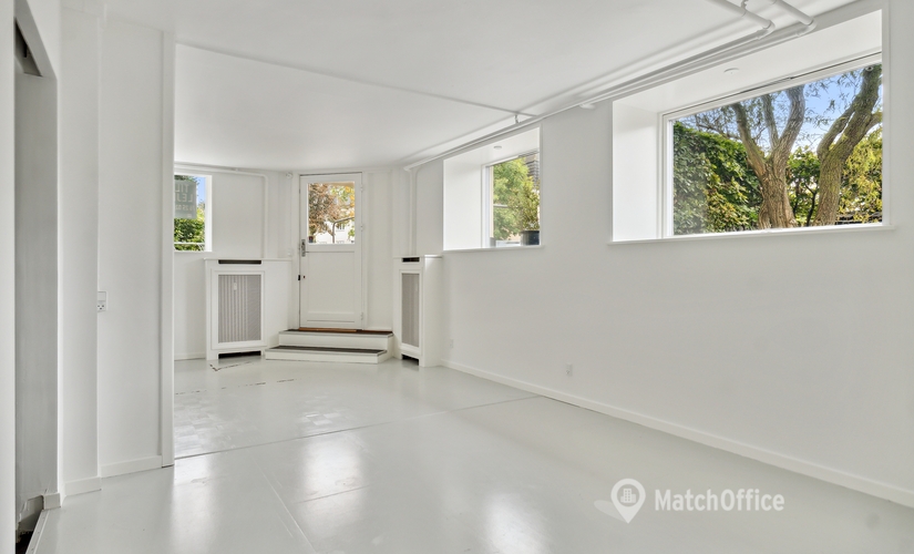 Butik til leje på Ruthsvej 6, 2900 Hellerup - 125 m² | Foto 3 - Lokalebasen