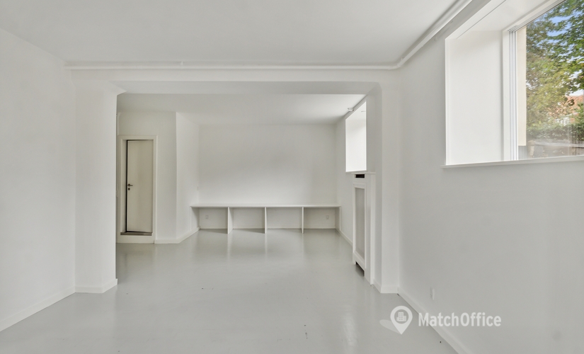 Butik til leje på Ruthsvej 6, 2900 Hellerup - 125 m² | Foto 4 - Lokalebasen