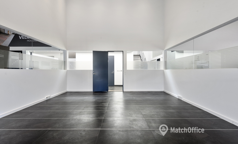 Kontor til leje på A. P. Møllers Allé 9B, 2791 Dragør - 59 m² | Foto 4 - Lokalebasen