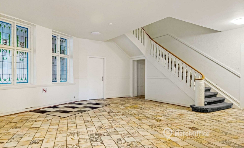 Bolig Borgergade 1 7200 Grindsted