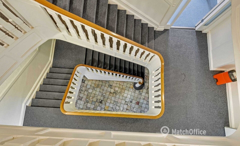 Bolig Borgergade 1 7200 Grindsted