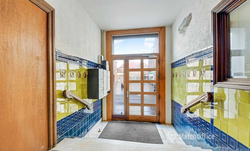 Bolig Borgergade 1 7200 Grindsted