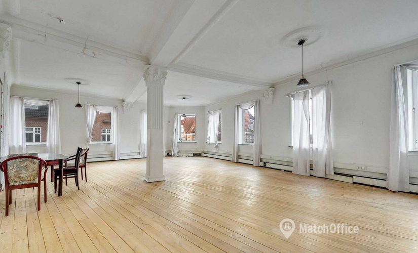 Bolig Borgergade 1 7200 Grindsted