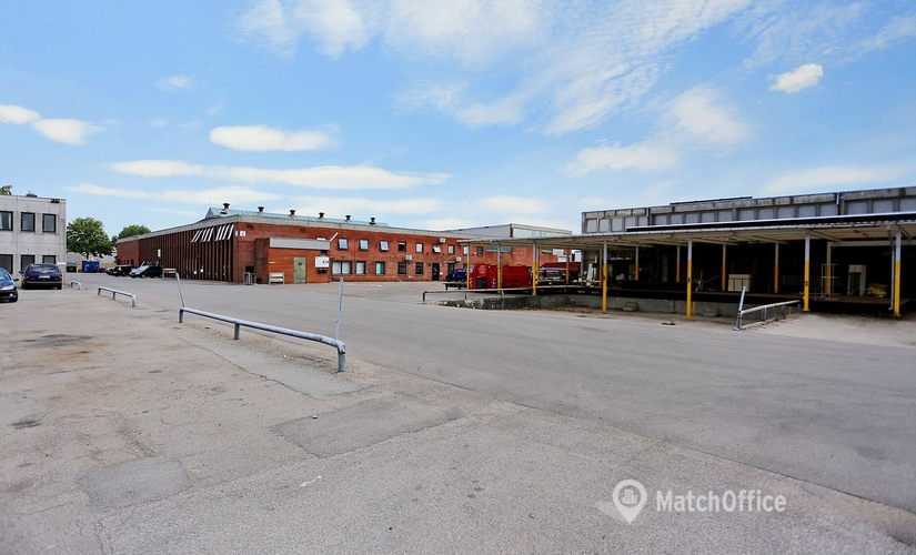 Lager til leje på Meterbuen 6, 2740 Herlev - 308 m² | Foto 4 - Lokalebasen.dk