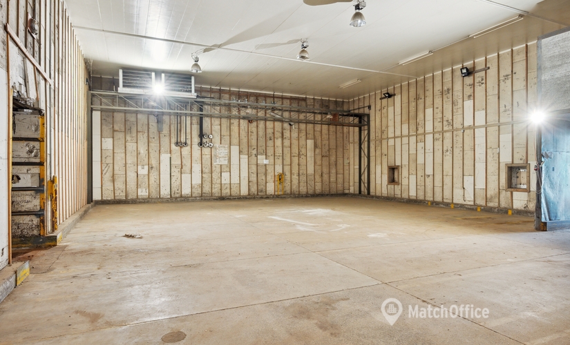 Lager til leje på Meterbuen 6, 2740 Herlev - 308 m² | Foto 0 - Lokalebasen.dk