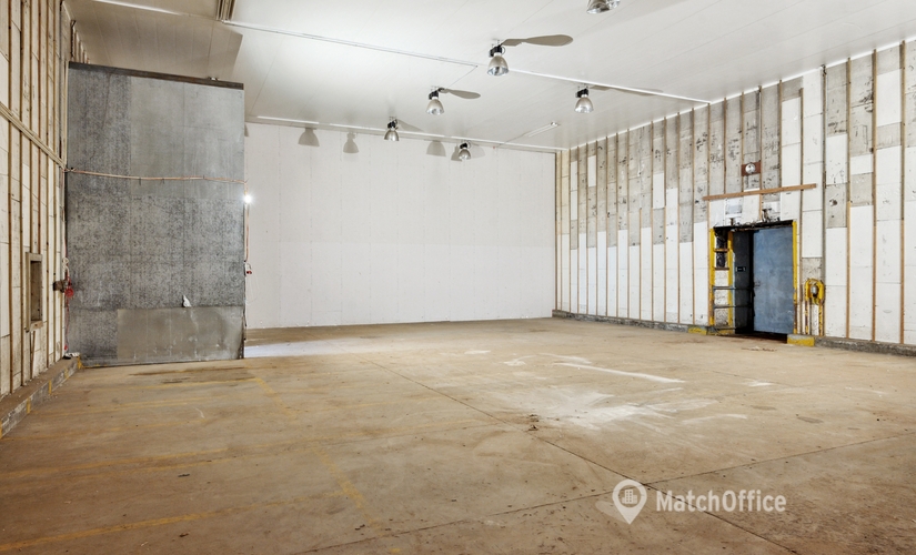 Lager til leje på Meterbuen 6, 2740 Herlev - 308 m² | Foto 2 - Lokalebasen