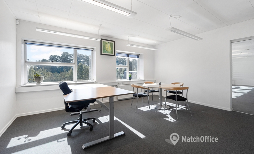 7120 m² Warehouse space for rent in Ullerslev, Vestergade 11B (5540) - 0 | MatchOffice.com