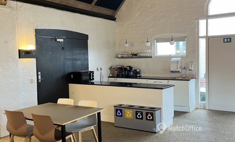 Office Mariagervej 3 9560 Hadsund