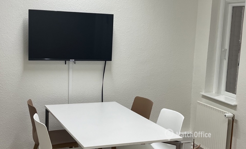 Office Mariagervej 3 9560 Hadsund