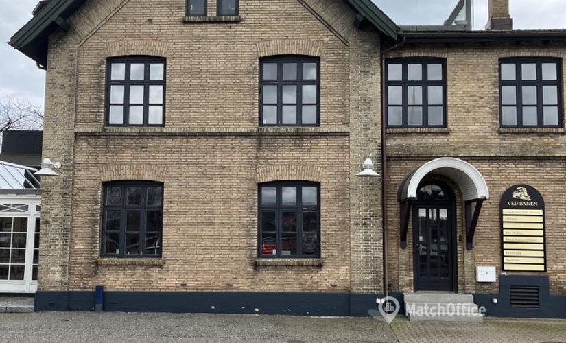 Office Mariagervej 3 9560 Hadsund