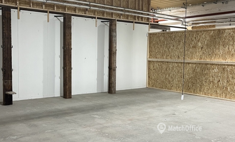 Kontor til leje på Mariagervej 3, 9560 Hadsund - 140 m² | Foto 4 - Lokalebasen