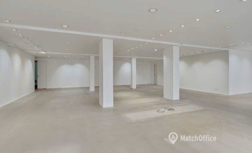 228 m² Store for rent in Aalborg, Nørregade 20A (9000) - 2 | MatchOffice.com