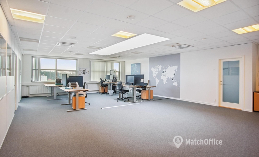 2359 m² Workshop space rental in Vejle, Ferrarivej 14C (7100) - 2 | MatchOffice.com