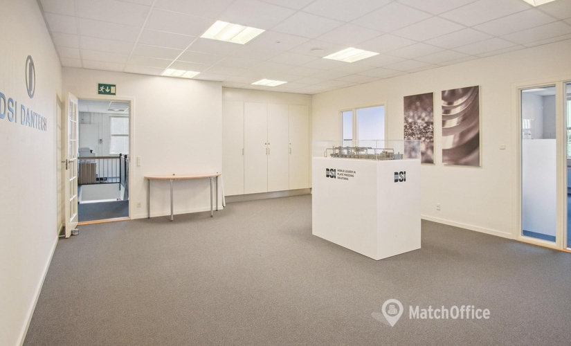 2359 m² Warehouse storage rental in Vejle, Ferrarivej 14C (7100) - 4 | MatchOffice