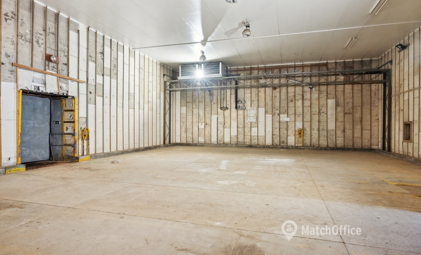 1683 m² Office warehouse up for rent in Herlev, Meterbuen 6 (2740) - 5 | MatchOffice.com