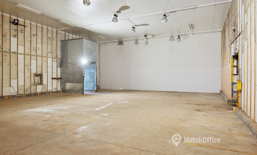 1683 m² Warehouse up for rent in Herlev, Meterbuen 6 (2740) - 7 | MatchOffice