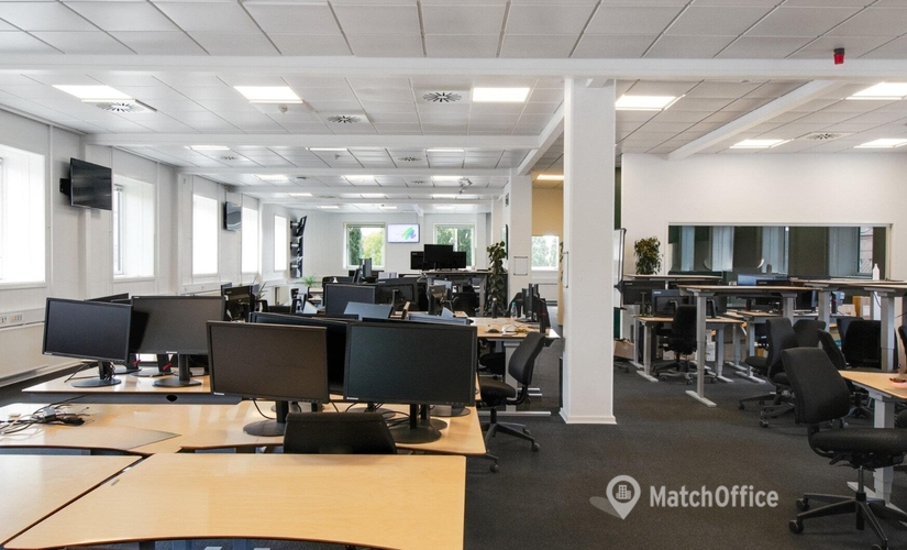 Kontor til leje på Klostergade 25, 6000 Kolding - 1293 m² | Foto 3 - Lokalebasen.dk