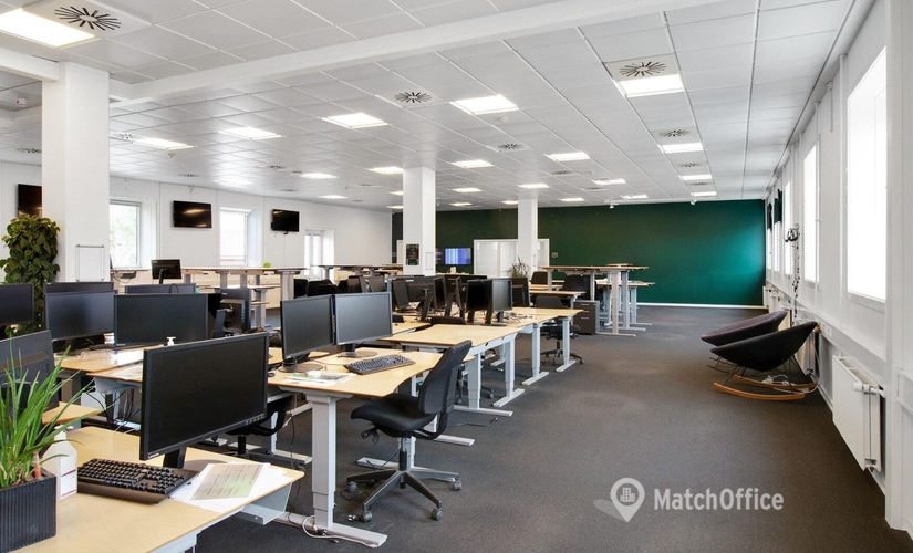 Kontor til leje på Klostergade 25, 6000 Kolding - 1293 m² | Foto 2 - Lokalebasen.dk