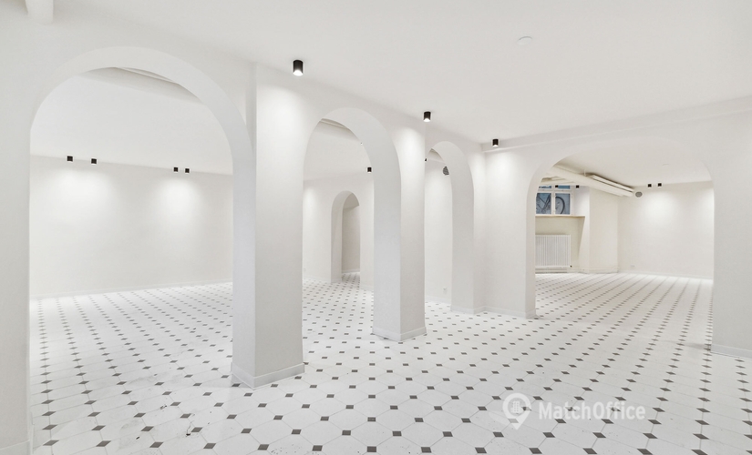 Butik til leje på Lille Strandstræde 20, 1254 København K - 203 m² | Foto 0 - Lokalebasen.dk