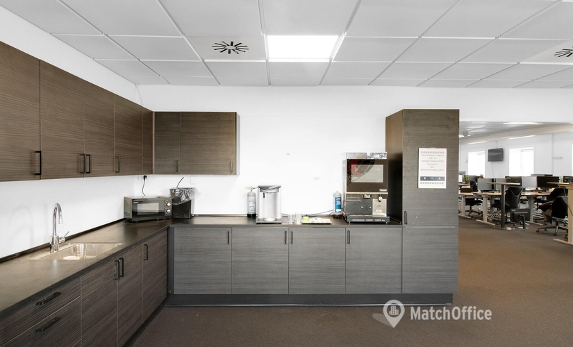 Kontor til leje på Klostergade 25, 6000 Kolding - 1293 m² | Foto 4 - Lokalebasen.dk