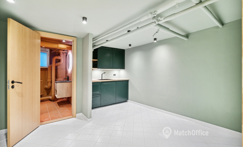 Butik til leje på Lille Strandstræde 20, 1254 København K - 203 m² | Foto 3 - Lokalebasen.dk