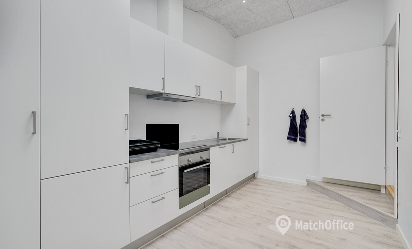 130 m² Commercial warehouse rental in Kolding, Levisonsvej 5 (6000) - 3 | MatchOffice.com
