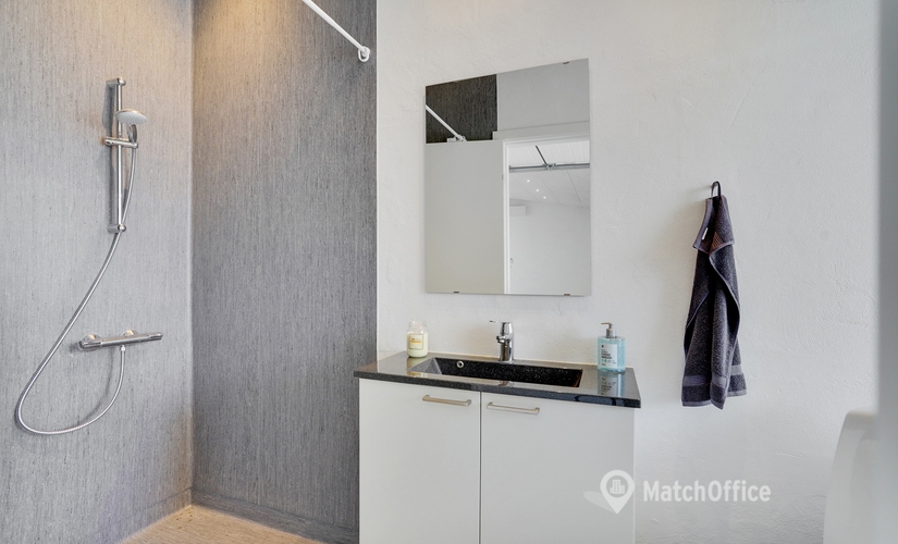 130 m² Warehouse for rent in Kolding, Levisonsvej 5 (6000) - 4 | MatchOffice