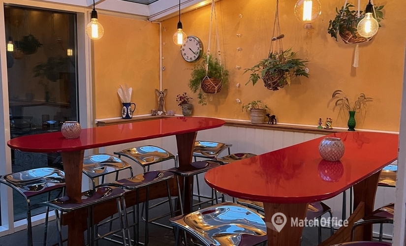 Conference center in Copenhagen City Center, Wildersgade 55 (1408) - 4 | MatchOffice.com