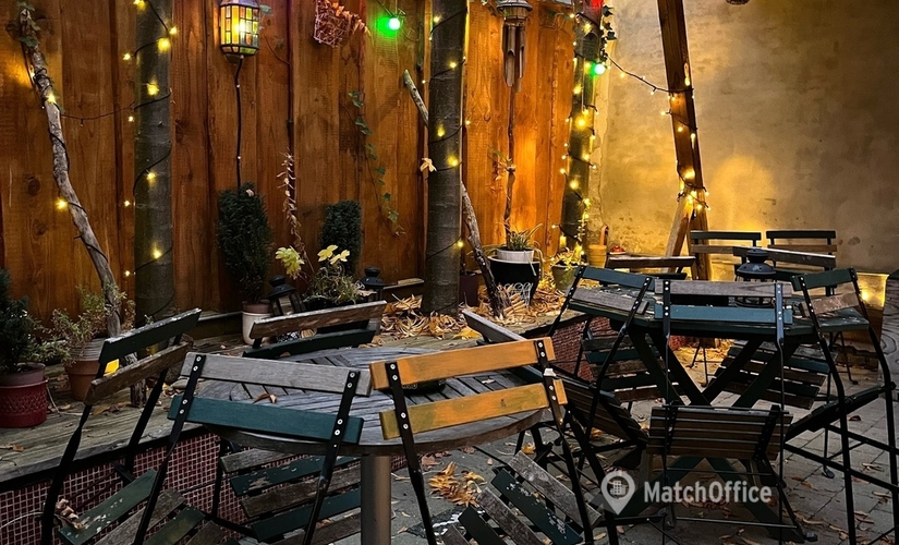 Conference center in Copenhagen City Center, Wildersgade 55 (1408) - 1 | MatchOffice