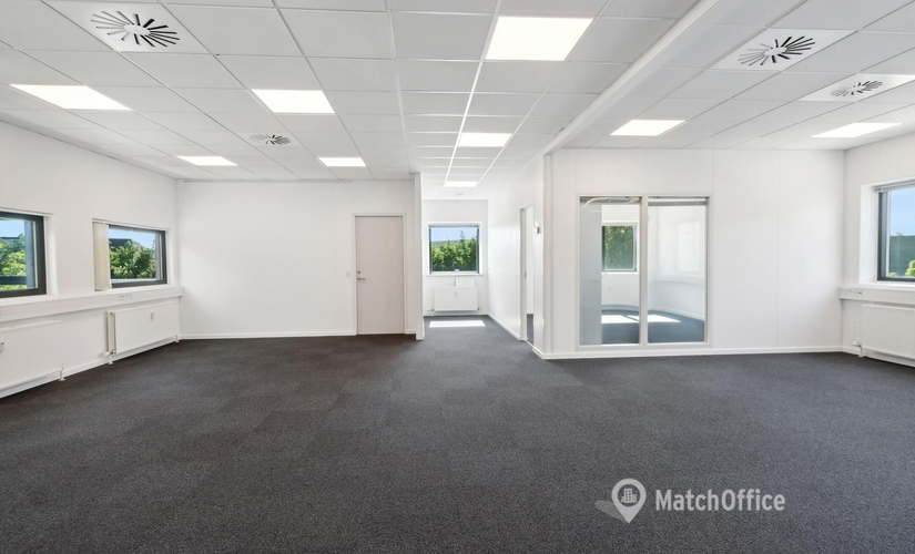 Kontor til leje på Kokholm 3a, 6000 Kolding - 183 m² | Foto 4 - Lokalebasen